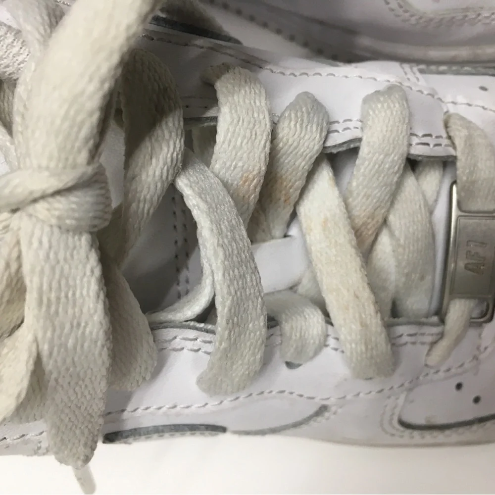 Nike size 5y